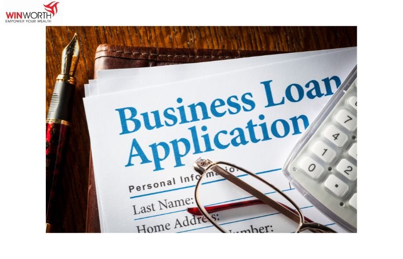 Business Loan